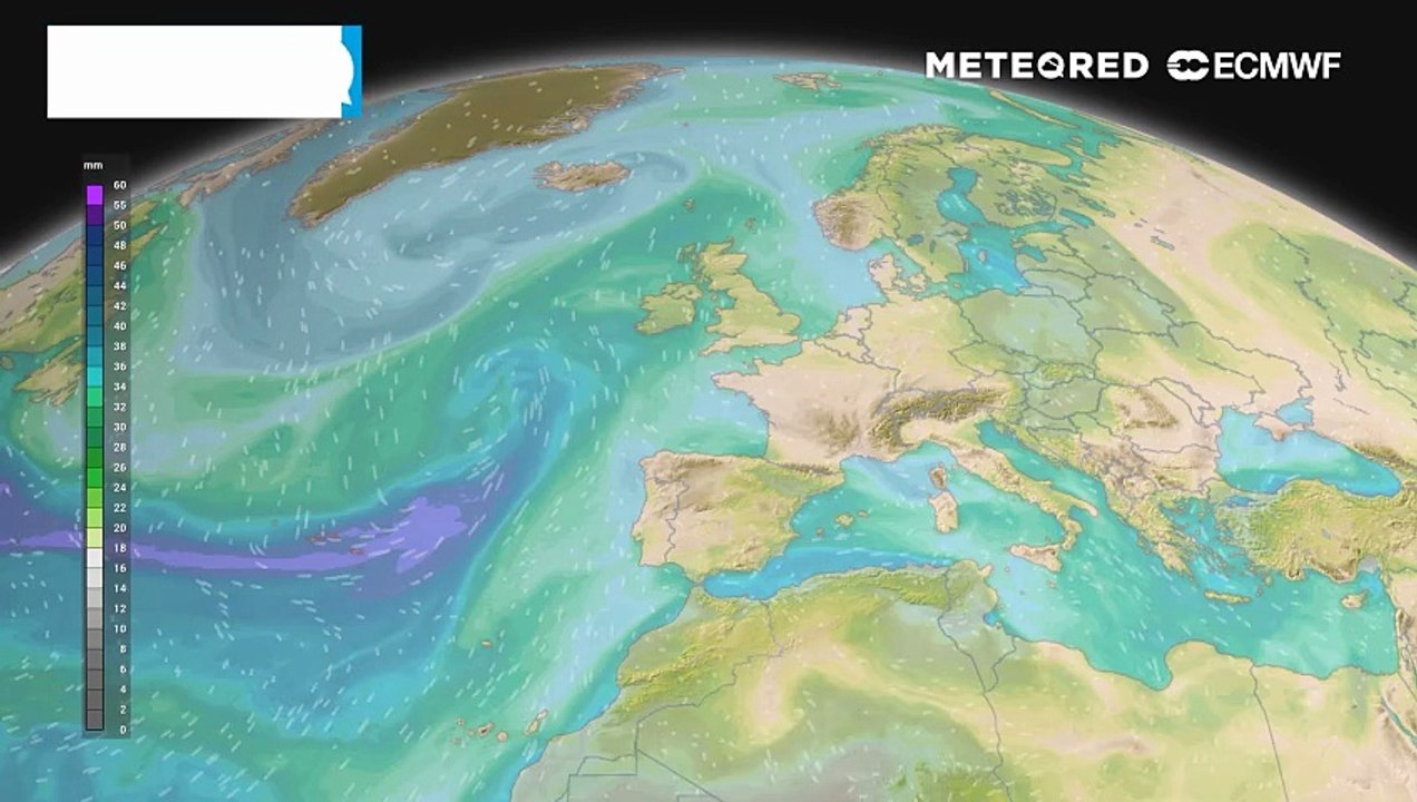 Acqua precipitabile
