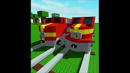 The Diesels Horns GE