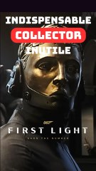 OO7 Le collector inutile, ou indispensable ?