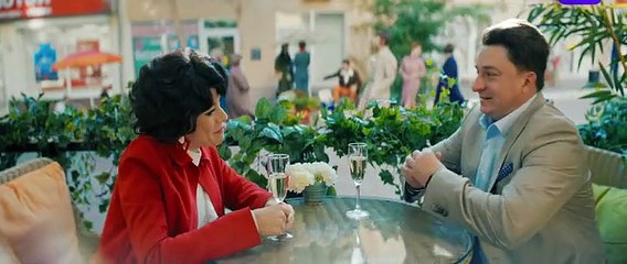 Очевидное - невероятное 8 серия.