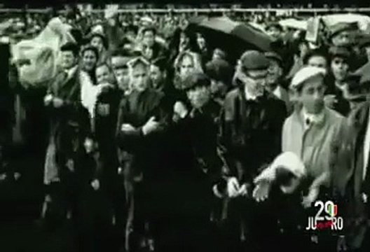 Juventus vs Inter 9-1 (28 giornata 1960⁄61)