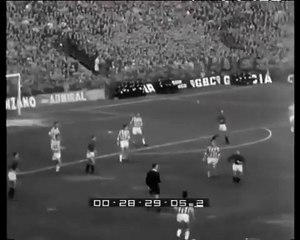 Torino vs Juventus 0-0 (07 giornata 1960⁄61)