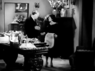 Night After Night (1932) George Raft, Constance Cummings, and Mae West