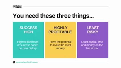 Get Ahead of 94% of People in 2025 | Success Tips They Don’t Teach You