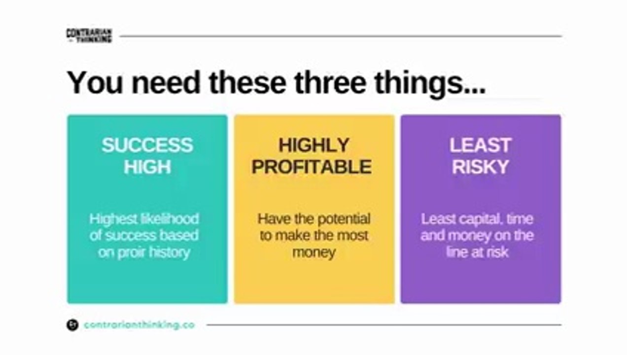 Get Ahead of 94% of People in 2025 | Success Tips They Don’t Teach You