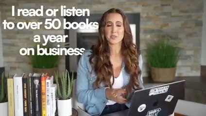 Want to Think Like a Billionaire? Start With These 7 Books