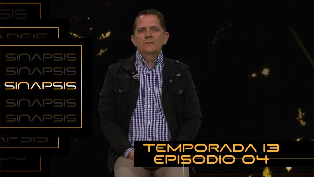 T13 Ep. 04 Sinapsis | IA y TI, herramientas para pymes parte 1