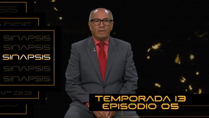 T13 Ep. 05 Sinapsis | Suelos, historias y cambio climático