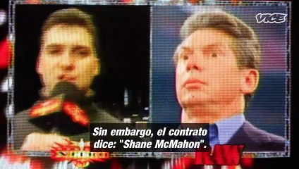 El Vuelo del Infierno (Plane Ride From Hell) - Dark Side of The Ring Subtitulado - Sub. Español