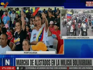 Portuguesa | Desde la comuna Nueva Belén, miles de ciudadanos se alistan para garantizar la paz