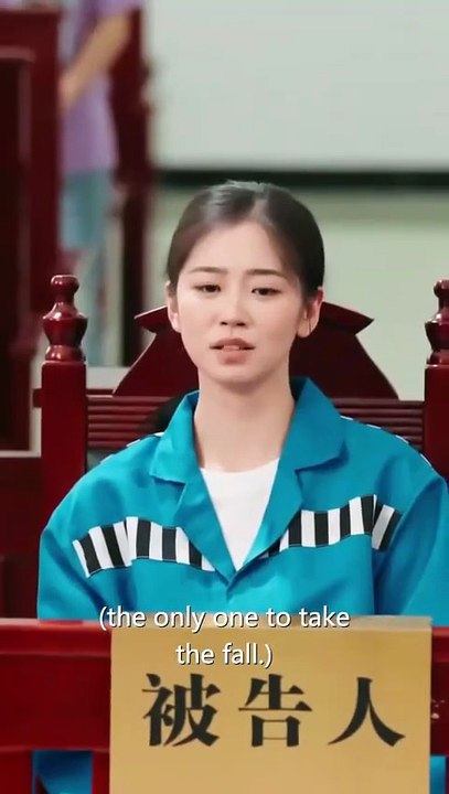 Perfect Alibi - English Sub
