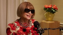 Anna Wintour in Conversation with David Remnick