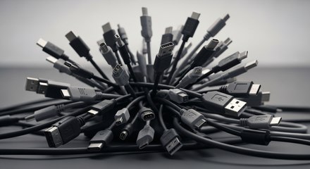 The Law That Transformed Apple's Charging Standards