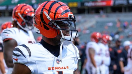 Week One Fantasy Football Insights: Bengals vs. Browns