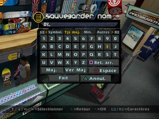 Tony Hawk's Pro Skater 4 online multiplayer - ps2