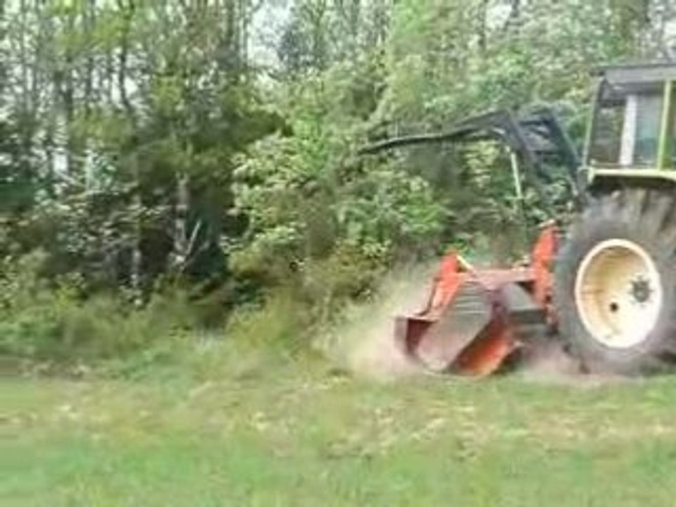 Debroussaillage 7