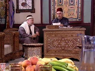 مسلسل باب الحارة الحلقة 10
