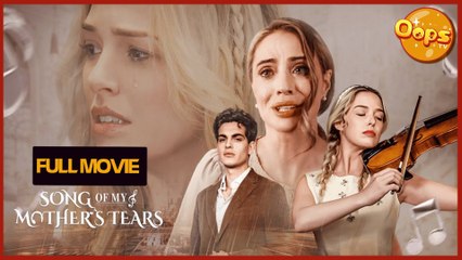 Song Of My Mother's Tears