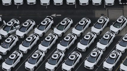 Waymo Takes Off: Driverless Taxis to Begin Testing at San Jose Airport