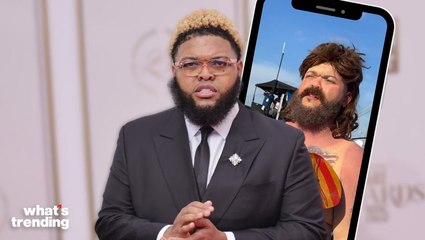 The Hollywood makeup artist behind Druski’s controversial ‘Whiteface’ look