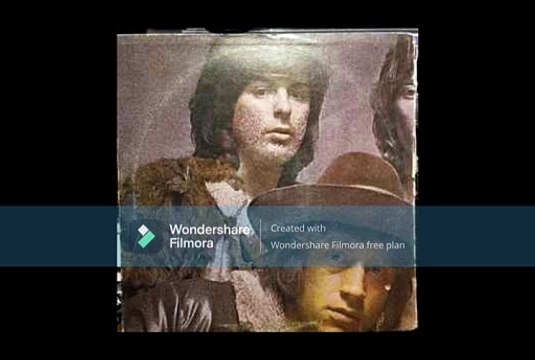 The Motions – Electric Baby ; Psychedelic Rock, Pop Rock, Blues Rock Year: 1969