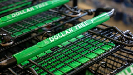 Wealthier Shoppers Increasingly Choosing Discount Chain Stores