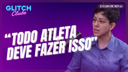 Fisioterapia em e-sports: Ana Luiza explica como prevenir lesões