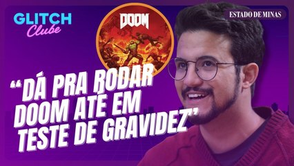 Ports insanos: Como fãs mantêm clássicos como Doom vivos