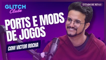 Como ports de fãs preservam a história dos videogames