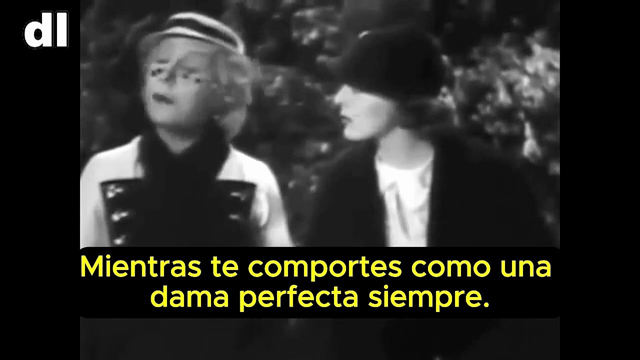 PARQUE DE LA CIUDAD (1934) V.O.S.E. (COMEDIA DRAMÁTICA - COMEDIAS DE CULTO) - VOLVIENDO AL CINE DEL BARRIO