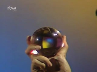 La bola de cristal - 01 - SD 480