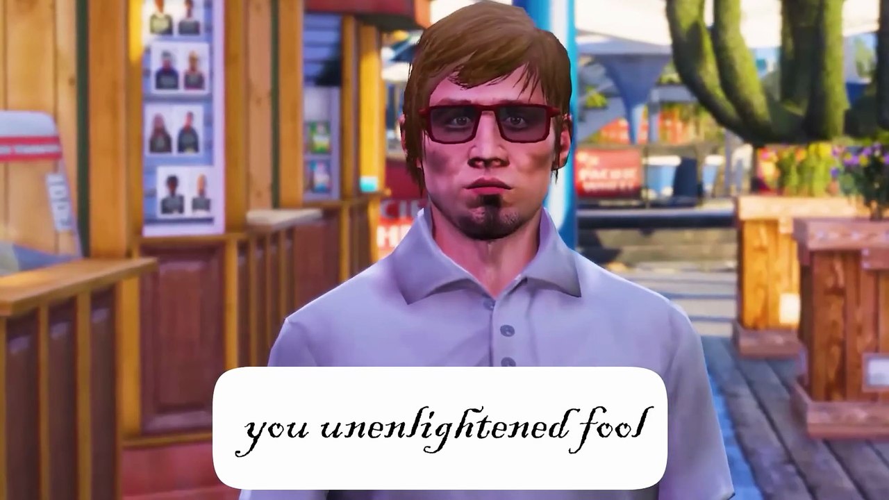 I Spent 100 Days in Realistic GTA 5!