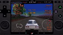 Granturismo2をプレイ！#1