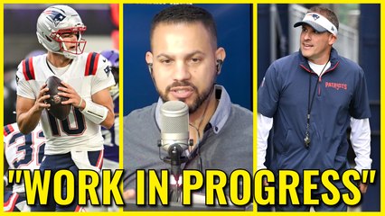 Gasper: Josh McDaniels is The MOST IMPORTANT Member of The Patriots This Season