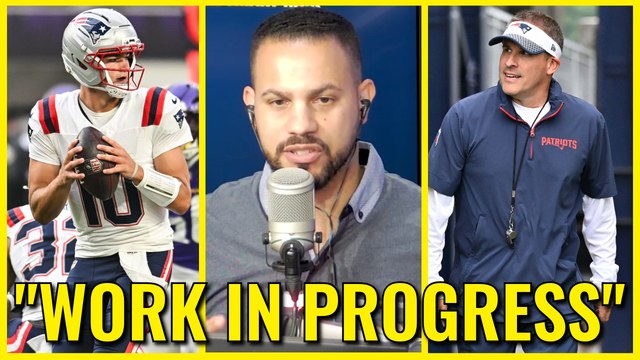 Gasper: Josh McDaniels is The MOST IMPORTANT Member of The Patriots This Season
