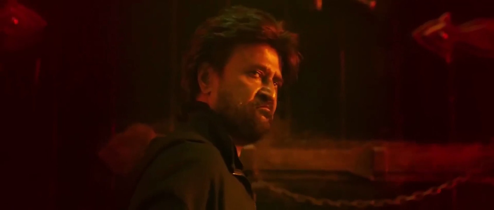 Rajni Kanth New Release movie in Hindi -Bollywood Supper Action Movie- RajniKanth - Part 1