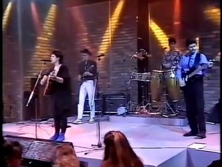 SHONA LAING - Drive Baby Drive (Live NZ 1988)