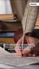 El camino hacia los altares de Carlo Acutis y Pier Giorgio