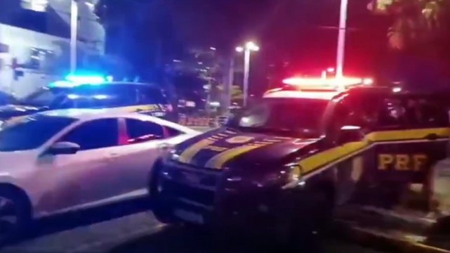 Operação PRF apreende 6 milhões de Unidades de Cigarros Paraguaios em Gravatá: Entenda o Caso de Contrabando no Agreste Pernambucano