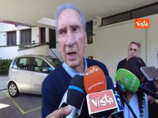 Puccio Fede: Mio fratello nato con Dna da cronista, origliava dietro porta dell'ufficio di papà