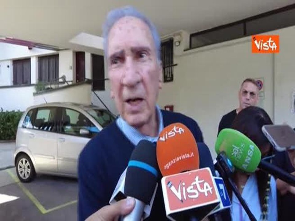 Puccio Fede: Mio fratello nato con Dna da cronista, origliava dietro porta dell'ufficio di papà