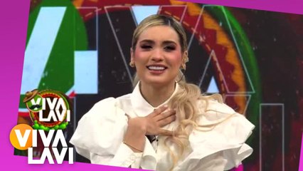 Daiana Villalba habla de su salida de &#039;Grupo Límite&#039;