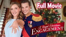 A Royal Christmas Engagement (2020) Full Movie HD
