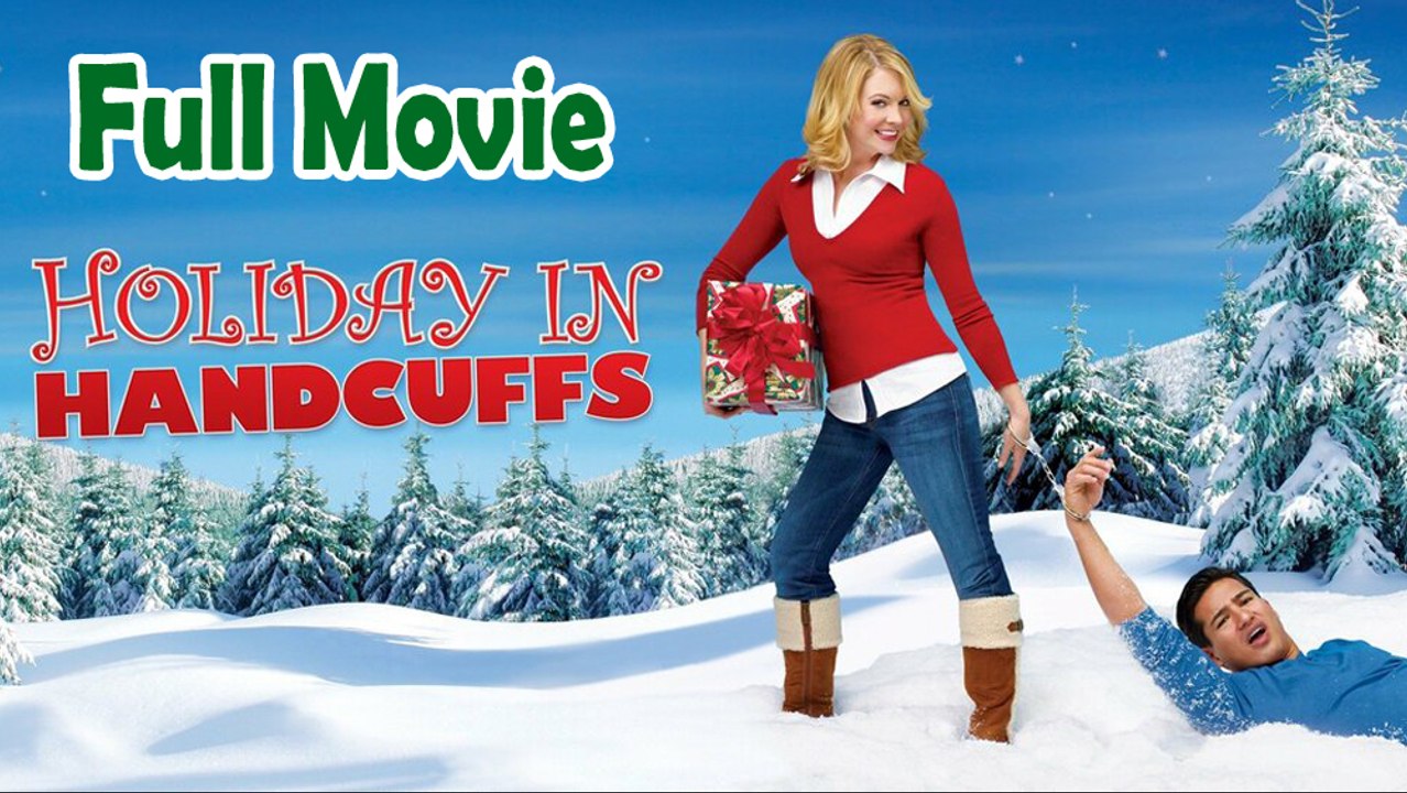 Holiday in Handcuffs (2007) Full Movie HD