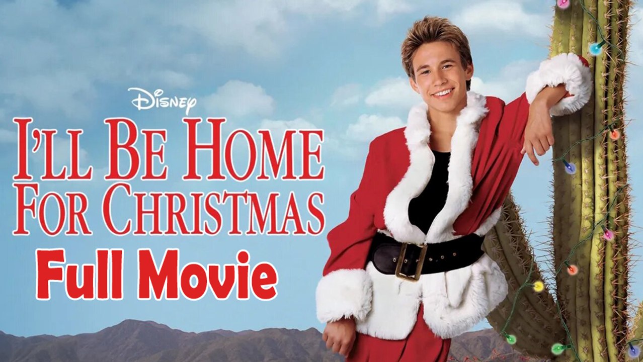 I’ll Be Home for Christmas (1988) Full Movie HD