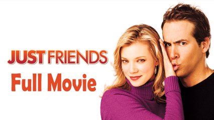 Just Friends (2005) Full Movie HD