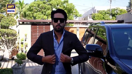 Pal Do Pal Episode 33   4 September 2025   Junaid Jamshaid Niazi   Tuba Anwer   ARY Digital