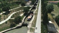 Canal du midi : un patrimoine révélé