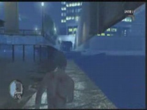 Comment aller dans l'underworld de gta 4 exclusive !!!