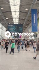 On part à la Gamescom ! On test l’expérience immersive Alien Earth de Disney + !